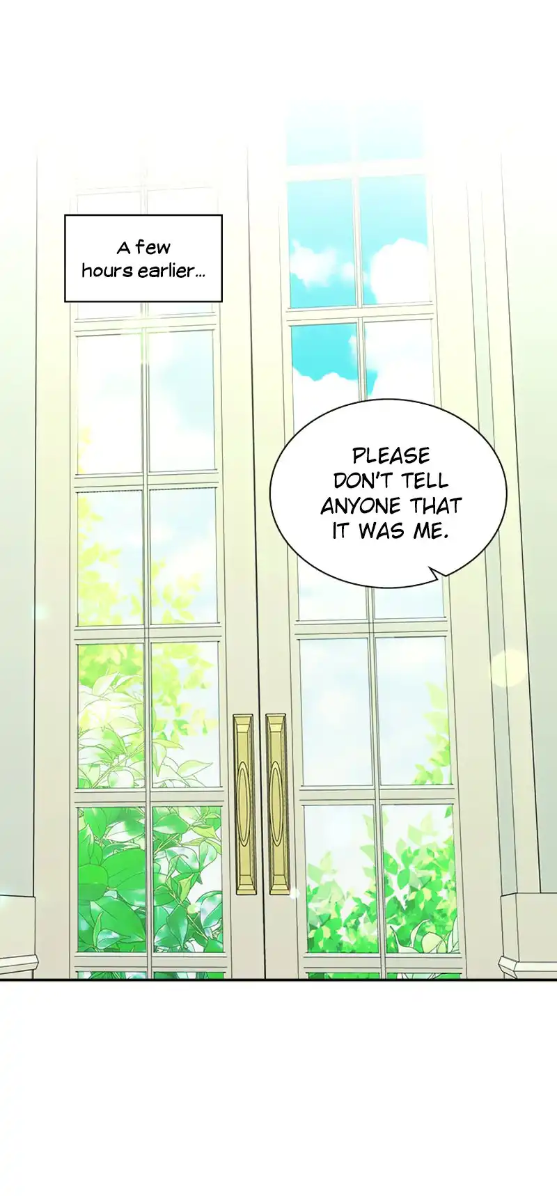 Sincerely: I Became a Duke's Maid Chapter 22 13